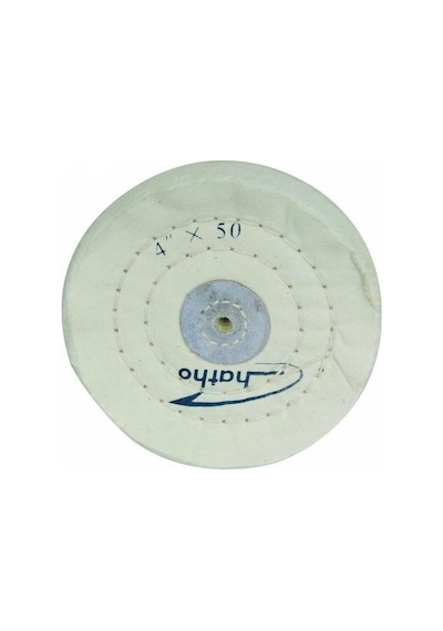 Kumaş Cilalama Diski 100x15 Mm