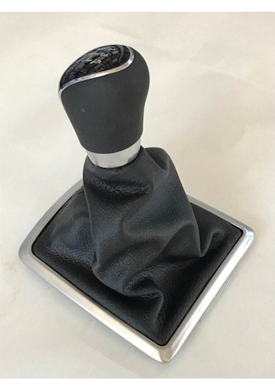 Ford Focus Vites Kol Körüğü,körük+topuz 2005-2011 Trend Collection Uyumlu Siyah
