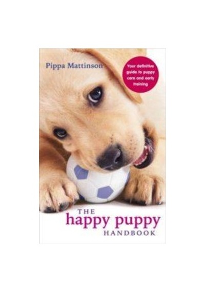 The Happy Puppy Handbook