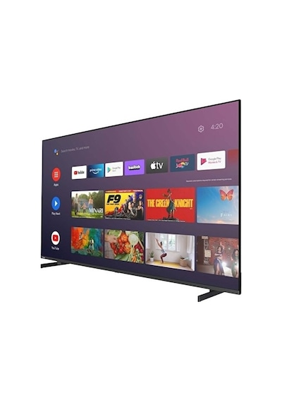 Toshiba 65UV1563DT 65'' 165 Ekran Uydu Alıcılı 4K Ultra HD Smart Vidaa LED TV