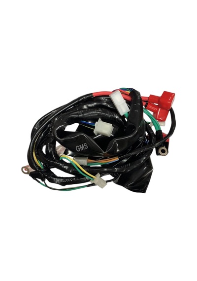 Elektrik Tesisatı Ege 100 - Next - Rodos - Sniper - Sniper Pro Gms5121