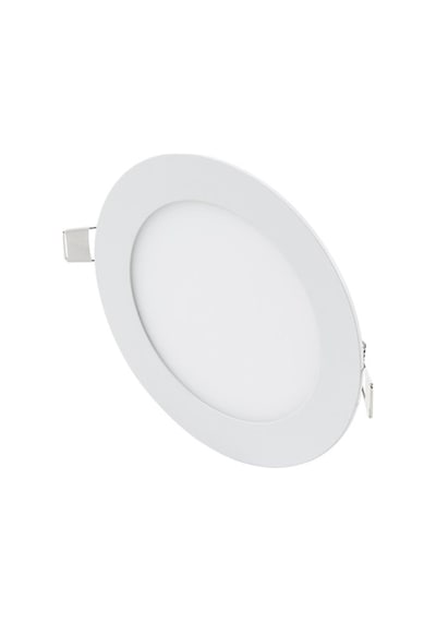 Cata Ct-5146b Sıva Üstü Led Panel, Beyaz Çok Renkli