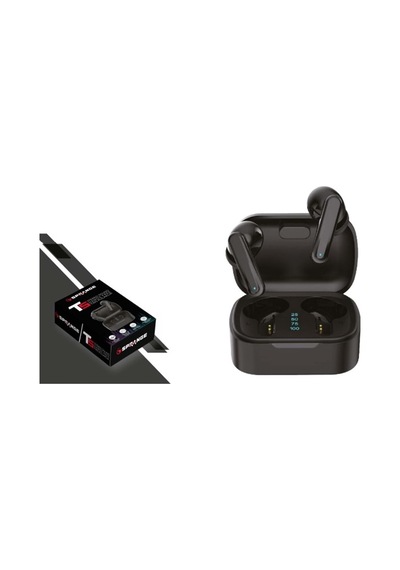 Sprange T5 Tws Digital Bluetooth 5.2 Kulak İçi Kulaklık