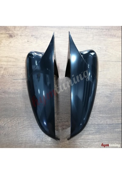 Mercedes Gla X156 Yarasa Ayna Batman Ayna Kapak. Parlak Siyah