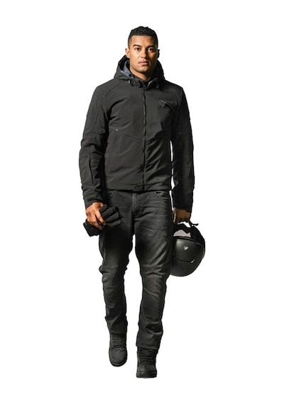 Revit Afterburn H2o Motosiklet Montu