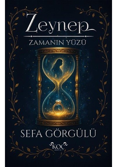 Zeynep & Zamanın Yüzü / Sefa Görgülü