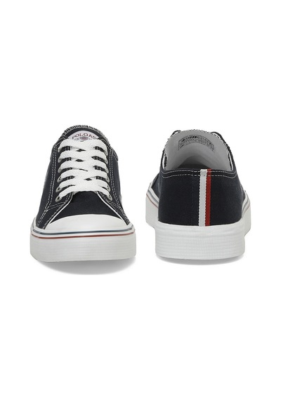 U.s. Polo Assn. Penelope 4fx Lacivert Kadın Sneaker 000000000101532523 Lacivert