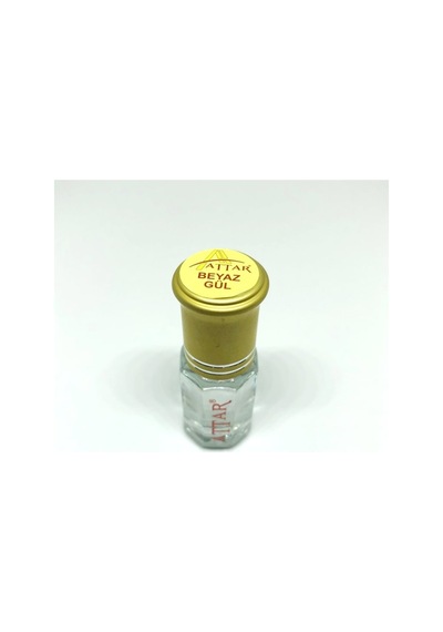 Attar Beyaz Gül Esans 3 ML x 12