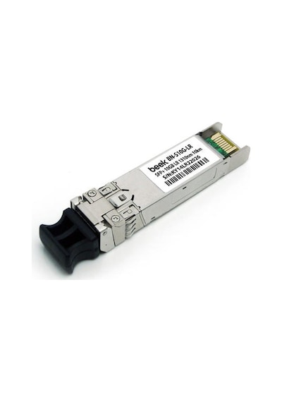 Beek Bn-s10g-lr 10 Km 10gb 1310nm Lc Singlemode Cisco Sfp+ Modül