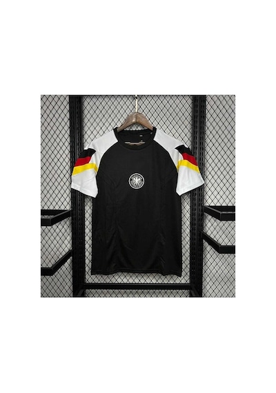Almanya Euro 2024 Joshua Kimmich Maç Önü Forması Çok Renkli