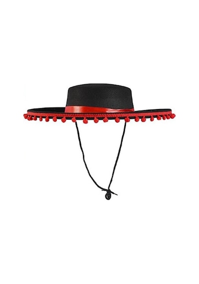 Sombrero Ispanyol Şapkası Çocuk