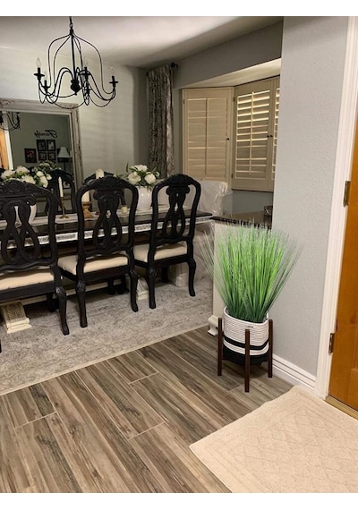 Yapay Çiçek Saz 60 Cm Plants Grass Dekoratif Çiçek