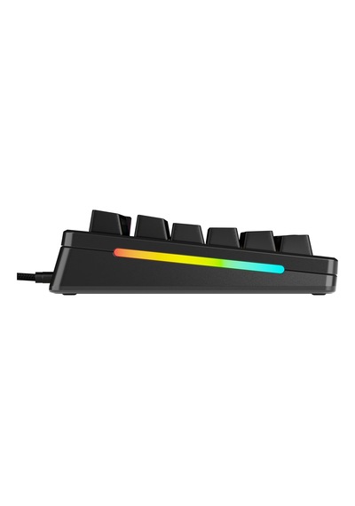 Glorious Gmmk 3 Pro Mekanik Gaming Klavye%75, Modüler Alüminyum G