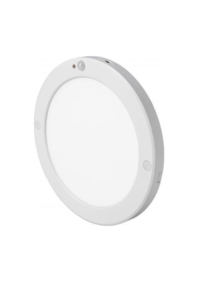 Cata Sensörlü Sıvaüstü Led Armatür Ct-9247B 20W Beyaz Işık