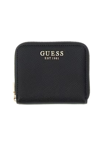 Guess Gilda Kadın Cüzdan Swzg9747137 Siyah
