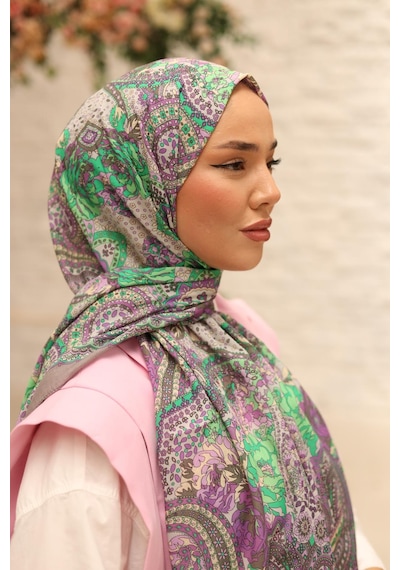 Silk Home Nariya Şal 90001-48