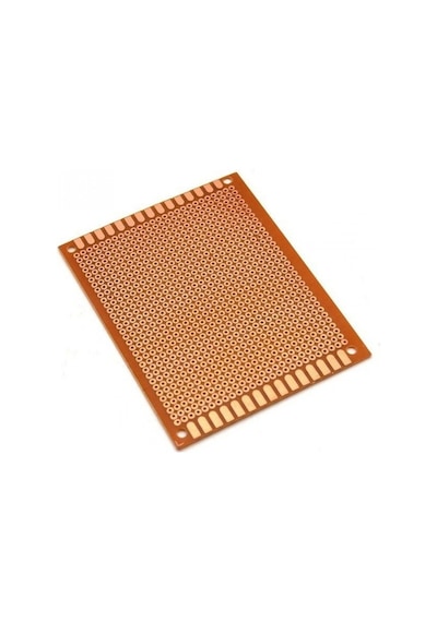 5X7 Delikli Plaket 5X7 Delikli Plaket