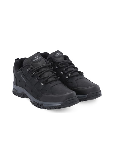 Slazenger Hunter I Erkek Siyah Outdoor