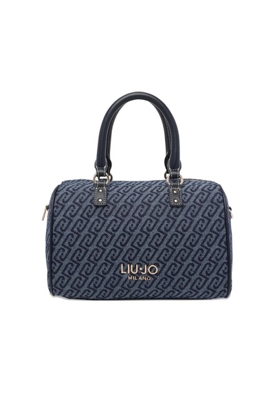 Liu.jo Liujo Aa6052t379a Kadın El Çantası Mavi