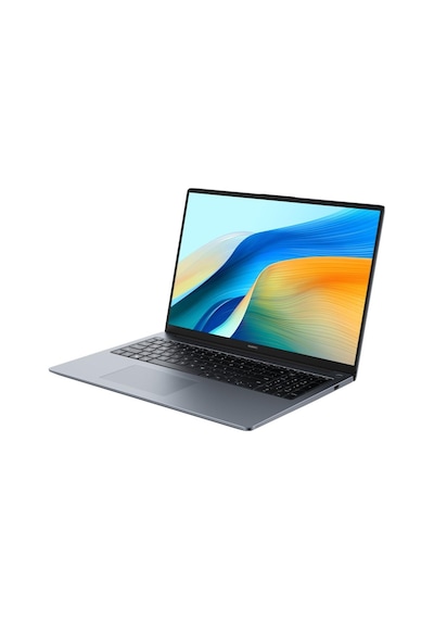 Huawei Matebook D16 MCLG-W5651-A17 i5-13420H 16 GB 512 GB SSD 16" W11P Dizüstü Bilgisayar
