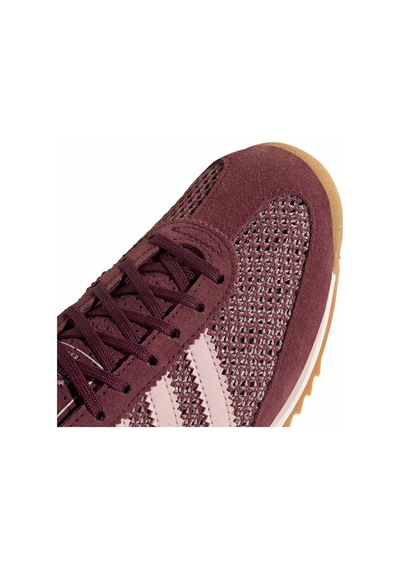 Adidas Kadın Bordo Sneaker Sl 72 Og W Ih9178