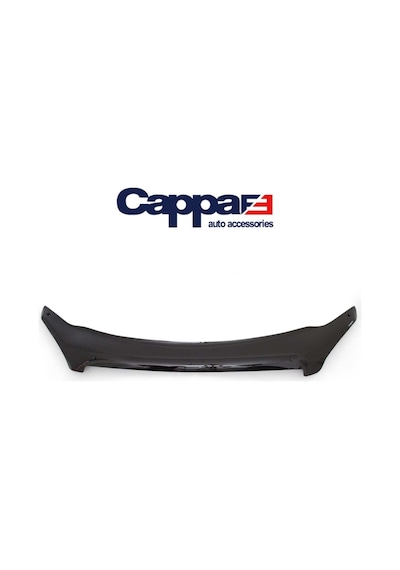 Nissan Qashqai Ön Kaput Koruyucu Rüzgarlığı 2007-2010 Yılı Arası