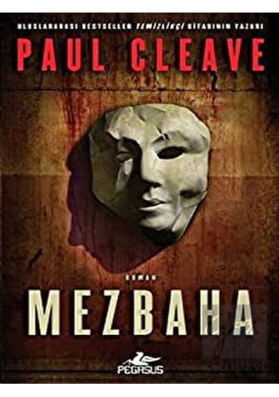 Mezbaha Pegasus Yayınları - Pegasus Yayınları