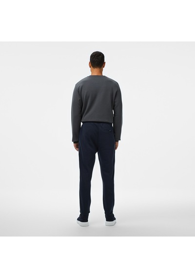 Nautica Erkek Lacivert Classic Fit Eşofman Altı Düz K57108t Lacivert