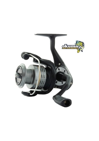 Wave Power 244cm 15-40gr Okuma Revenger Rv-40 Kıyı Spin Olta Takımı Seti
