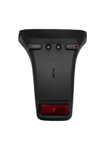 Sym Fıddle 125 Iıı Arka Çamurluk Sym142