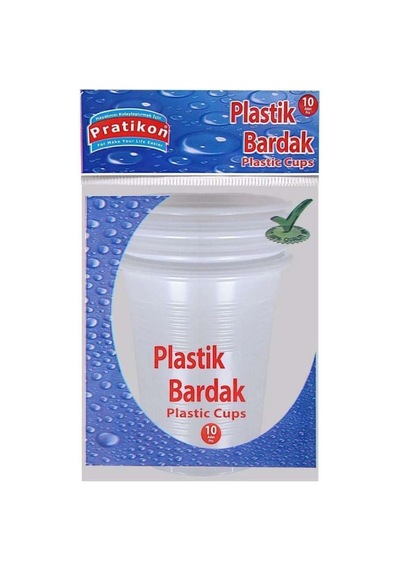 180 Cc Plastik Bardak Diğer