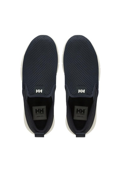 Helly Hansen W Ahıga Slıp-on Ayakkabı Lacivert
