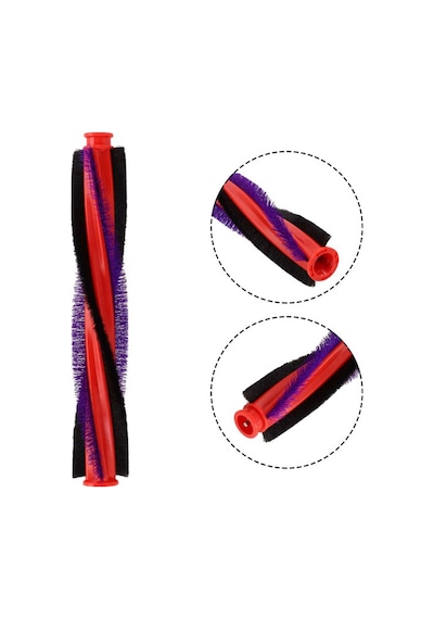 Dyson V6 Dc59 Dc62 Cy 22 Uyumlu Cy 26 İle Uyumlu Süpürge Büyük Turbo Başlık Fırçası
