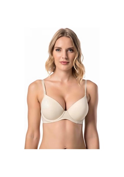 Lejardin Kadın Basic Sütyen Desire Micro Push-up Lejardın7080 001