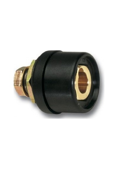 Cx0058 35-70 MM² Kaynak Makinesi Bağlantı Soketi Dişi Trafimet İta