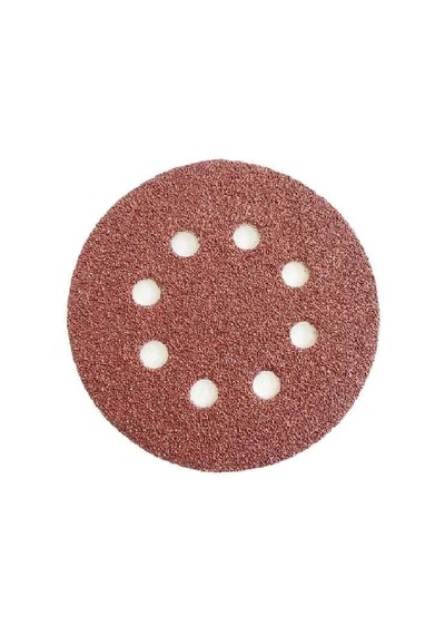 Interflex Cırt Disk 125 80 Delikli