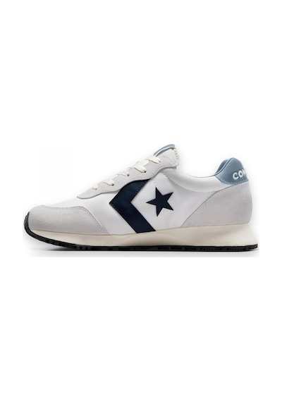 Converse A13376c Converse Omega Trainer Sneaker Gri Unisex Ayakkabı Gri