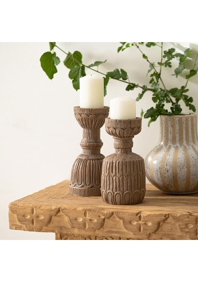 Lexroo Artisan Mumluk 13x25 Santimetre Çok Renkli