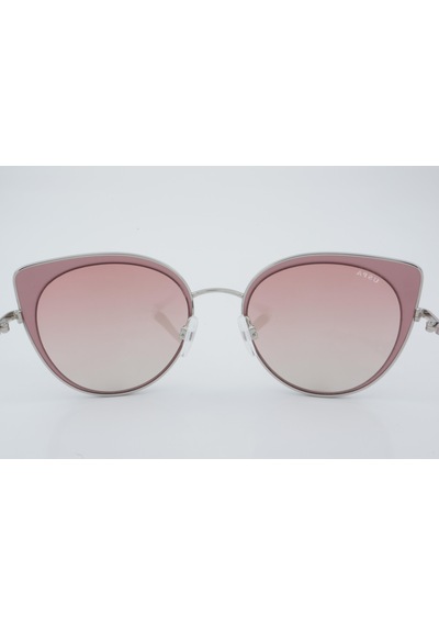U.s. Polo Assn. Uss 0007 C2 53 - 01 Güneş Gözlüğü Pembe