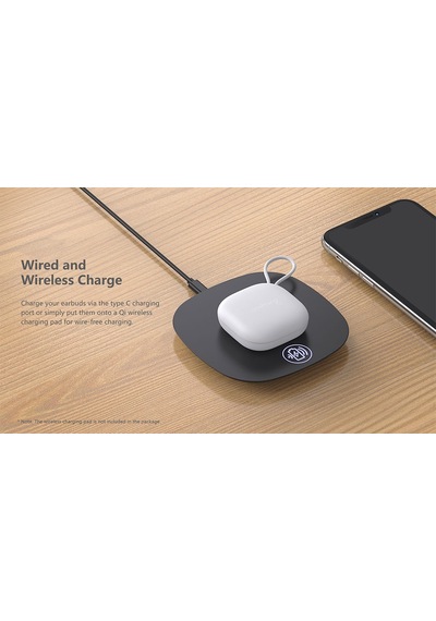 1More Omthing AirFree Pods Bluetooth Kulak İçi Kulaklık