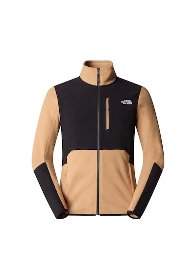 The North Face M Glacıer Pro Erkek Tam Fermuar Polar Nf0a5ıhskom1 001