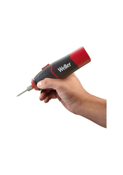 Weller Wlıba4eu 4,5 W Pilli Kalem Havya Konik Uçlu
