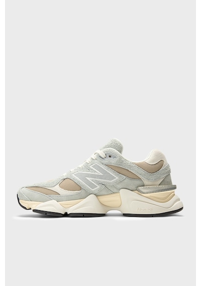 New Balance Bayan Ayakkabı U9060440 Taş-gri Taş-gri