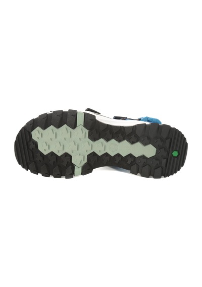 B0a6dxtext1-r Timberland Garrison Trail Backstrap Sandal Erkek Sandalet Siyah B0a6dxtext1-r Siyah