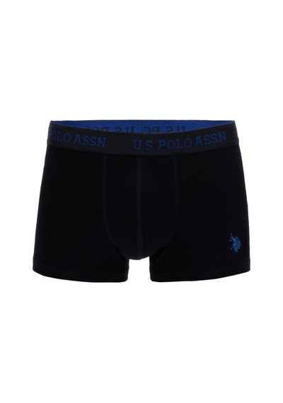 U.S. Polo Assn. Erkek 3'lü Boxer Takımı 50318646-VR045