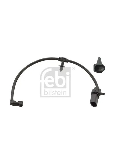 Febı 104920 Balata Sensoru Arka 80a615121