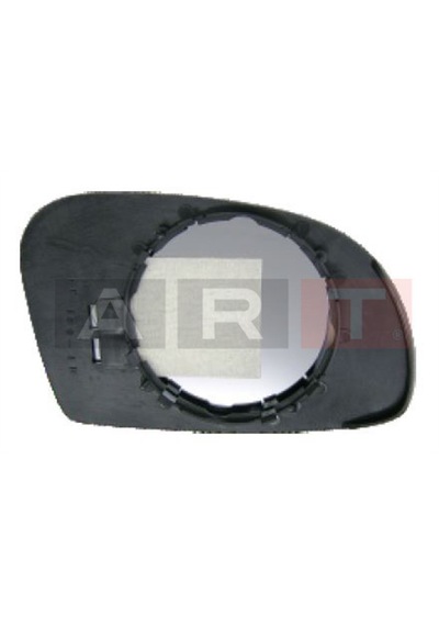 Ayna Camı Citroen Saxo 1996-2003 Sol