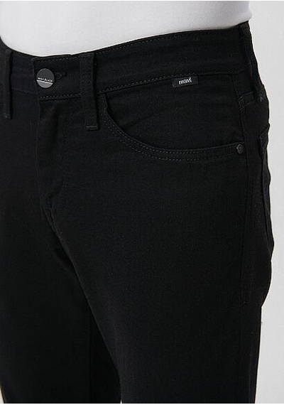 Mavi Erkek Marcus Black Mavi Black 0035133304 Siyah