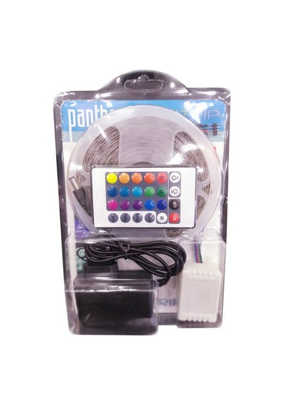 Panther Rgb Şerit  Led