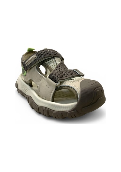 Marco Kids 1608 Çocuk Rahat Sandalet Kum